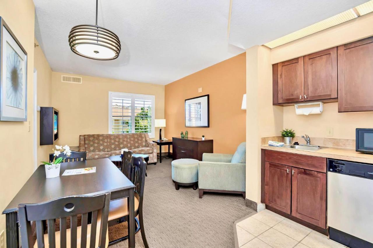Cozy 1Br With Two Queen Beds - Pool And Hot Tub - Close To Disney Orlando Exterior foto
